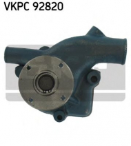 Насос SKF VKPC 92820