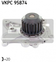 Насос SKF VKPC 95874
