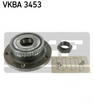 Комплект подшипника SKF VKBA 3453