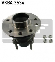 Комплект подшипника SKF VKBA 3534