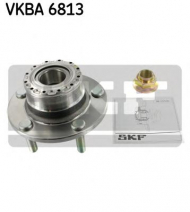 Комплект подшипника SKF VKBA 6813
