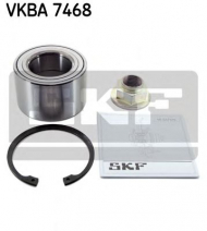 Комплект подшипника SKF VKBA 7468
