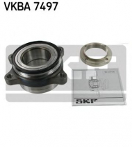 Комплект подшипника SKF VKBA 7497