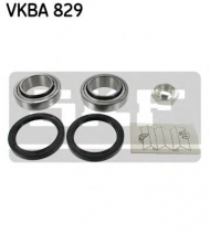 Комплект подшипника SKF VKBA 829