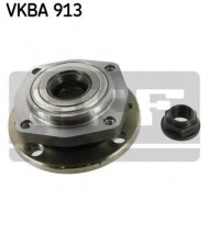 Комплект подшипника SKF VKBA 913
