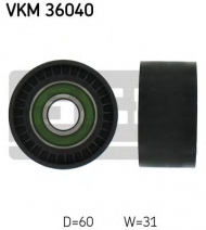Ролик SKF VKM 36040