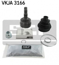 Шарнирный комплект SKF VKJA 3166