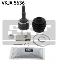 Шарнирный комплект SKF VKJA 5636