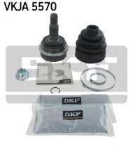 Шарнирный комплект SKF VKJA 5570
