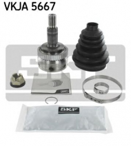 Шарнирный комплект SKF VKJA 5667