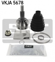 Шарнирный комплект SKF VKJA 5678