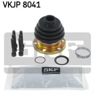 Комплект пыльника SKF VKJP 8041
