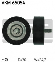 Ролик SKF VKM 65054