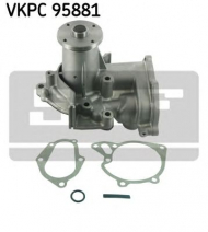 Насос SKF VKPC 95881