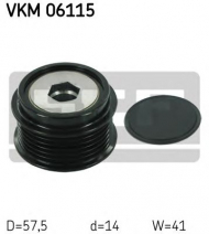 Механизм свободного хода SKF VKM 06115