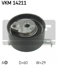 Ролик SKF VKM 14211