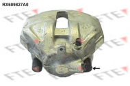 Тормозной суппорт FTE RX609827A0