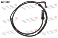 Контакт FTE BZ1152W