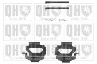 Комплектующие QUINTON HAZELL BFK640