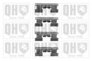 Комплектующие QUINTON HAZELL BFK762