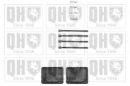 Комплектующие QUINTON HAZELL BFK776