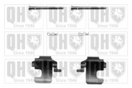 Комплектующие QUINTON HAZELL BFK846
