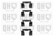 Комплектующие QUINTON HAZELL BFK892