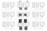 Комплектующие QUINTON HAZELL BFK895