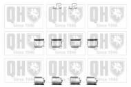 Комплектующие QUINTON HAZELL BFK901