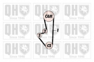 Ремень QUINTON HAZELL QTB137