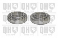 Комплект подшипника QUINTON HAZELL QWB1125A
