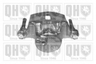 Тормозной суппорт QUINTON HAZELL QBS1651
