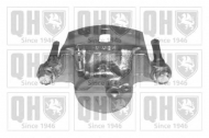 Тормозной суппорт QUINTON HAZELL QBS1652
