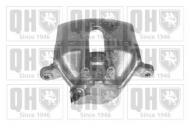 Тормозной суппорт QUINTON HAZELL QBS2714