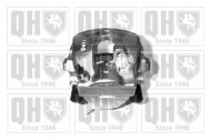 Тормозной суппорт QUINTON HAZELL QBS2773