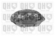 Тормозной суппорт QUINTON HAZELL QBS3121