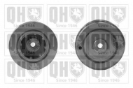 Ременный шкив QUINTON HAZELL QCD22