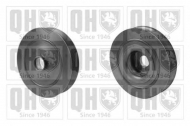 Ременный шкив QUINTON HAZELL QCD55