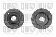 Ременный шкив QUINTON HAZELL QCD64