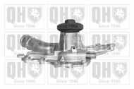 Насос QUINTON HAZELL QCP2672