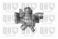 Насос QUINTON HAZELL QCP3711
