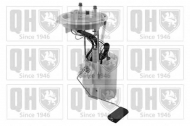 Трубка забора топлива QUINTON HAZELL QFP1011