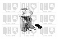 Трубка забора топлива QUINTON HAZELL QFP751