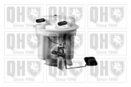Трубка забора топлива QUINTON HAZELL QFP766