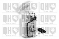 Трубка забора топлива QUINTON HAZELL QFP865
