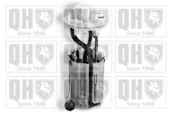 Трубка забора топлива QUINTON HAZELL QFP877