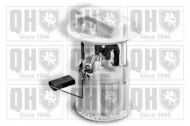 Трубка забора топлива QUINTON HAZELL QFP898
