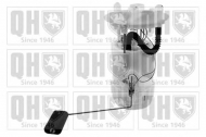 Трубка забора топлива QUINTON HAZELL QFP976