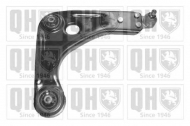 Рычаг независимой подвески колеса QUINTON HAZELL QSA1902S