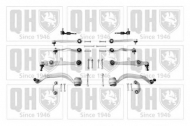 Ремкомплект QUINTON HAZELL QSJ5003K